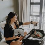 What to pack? – hand luggage edition