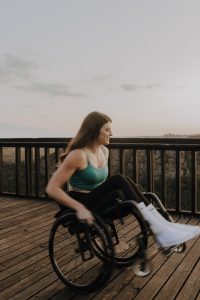 WHEELS & FEELS